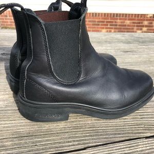 Blundstone Dress Boots